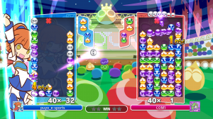 ゲーム画面