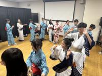 ふくちやま踊り