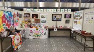 展示発表 令和6年度の様子その2