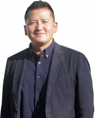 西山センター長