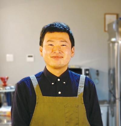 河野尚之さん