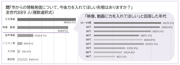 上記説明の棒グラフです