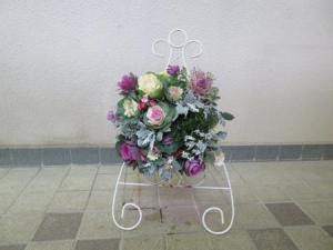 ハンギングバスケット