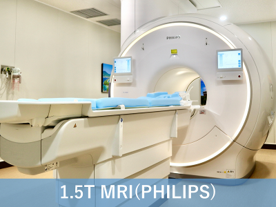 1.5TMRI
