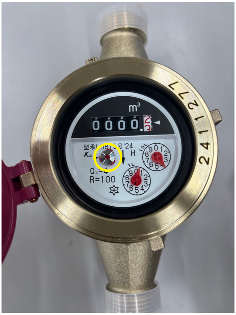 パイロット拡大