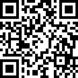 おーいペンギンさーん 申込二次元コード