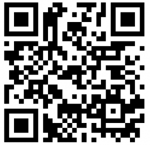 申し込み2次元コード