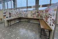 第27回はばたきフェスティバル展示写真3