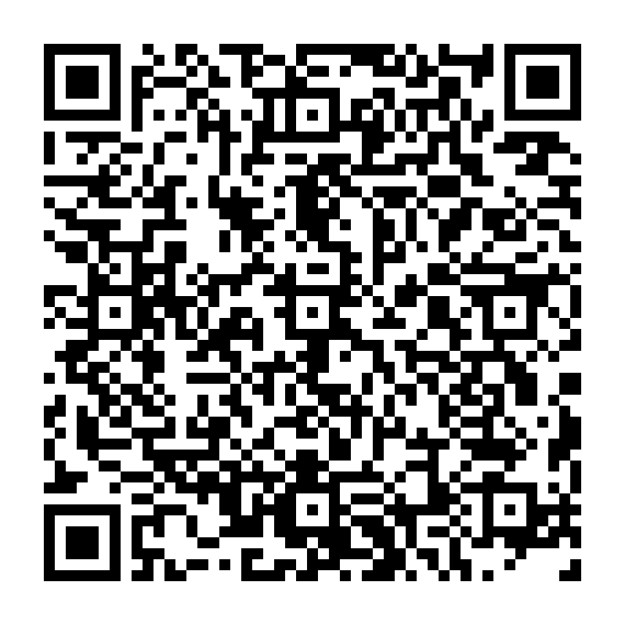 広報ふくちやま読者アンケート二次元コード