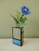 ステンドグラス作品