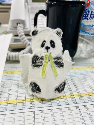 もふもふ1
