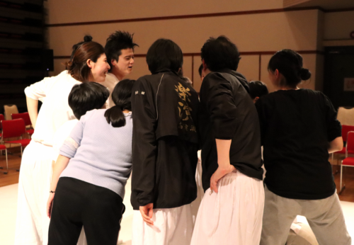 おに