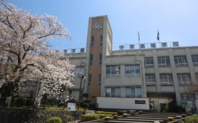 京都共栄学園高校
