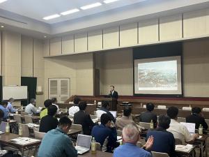 長田野工業センター工場長会