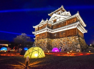 イル未来と画像