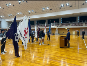第74回四都市スポーツ大会春季大会2