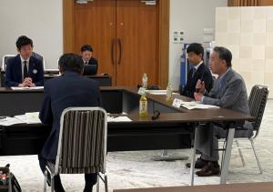 京都府北部地域連携都市圏形成推進協議会総会