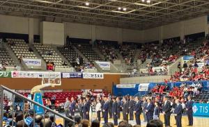 オール京都の会設立総会及びセレモニー