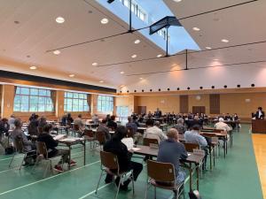 春季自治会長運営委員会2