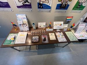 ハピネス展示③