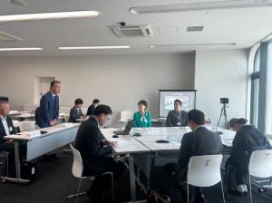 行政改革推進委員会