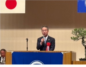 シルバー人材センター第42回定時総会