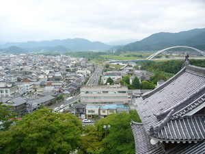 福知山市景観計画を策定しましたの画像