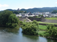 福知山市景観計画ガイドラインの画像