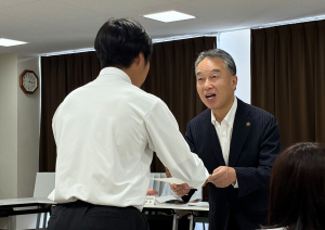 福知山市子ども・子育て会議