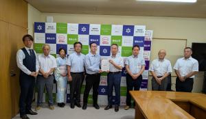 成仁地区自治会運営委員からの要望2