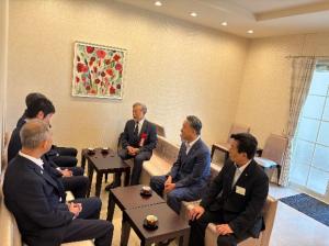 北京都政経文化懇話会
