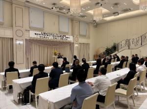 北京都政経文化懇話会2