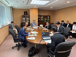 京都府市長会