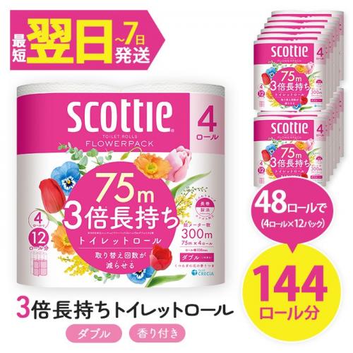 ふるさと納税トイレットペーパー