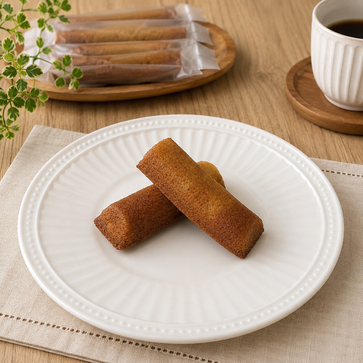 焼菓子フリアン