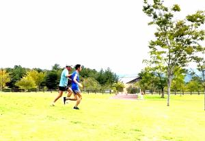 2人1組