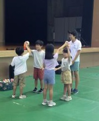 こどもコオーディネーション