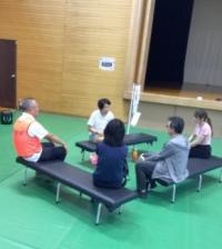 マラソン相談