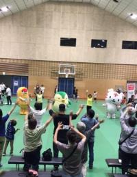 ふくちライフ体操