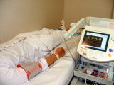 動脈硬化検査（PWV/ABI/TBI）の画像2