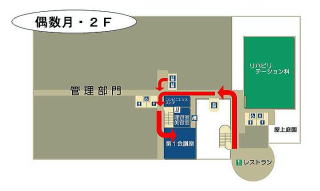 市立福知山市民病院の画像2