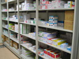 医薬品の管理の画像1