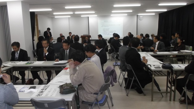 議会報告会の様子の画像4