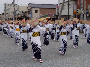 福知山音頭