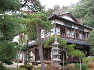 大雲記念館の画像