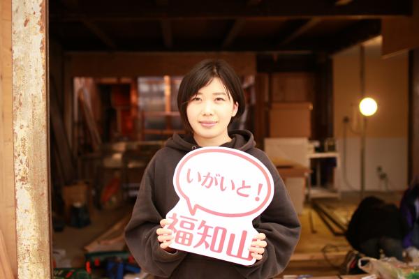 嶋貫さんといがいと福知山