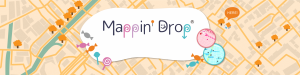 Mappin’Drop