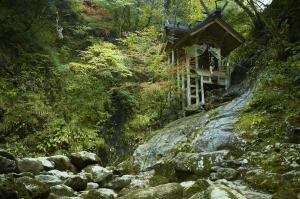 天岩戸神社