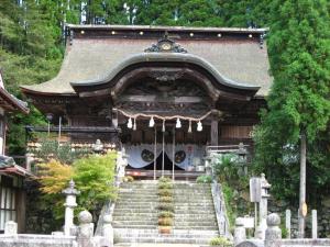 大原神社