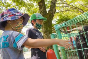 福知山市動物園